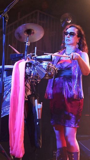 1K views · 36 reactions | Here’s a sneak peek of the Pixi StiX energy we’re bringing to Soundcheck Studios tomorrow night!!! | Booty Vortex | Facebook