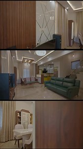 Embrace the rich heritage of Indian tradition woven into every corner. From vibrant hues to intricate patterns, our traditional interior design celebrates timeless elegance and cultural allure. Full video to come out soon on our YouTube Channel. #bonitodesigns #interiordesigns #interiordecor #homeinteriors #homeinteriordesign #indiantraditional #homedesigns #worlddesigns | Bonito Designs