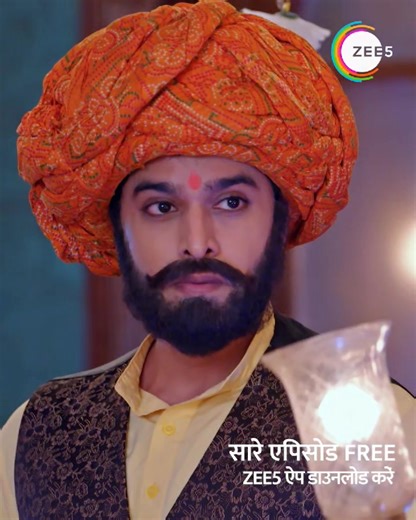 387K views · 10K reactions | Poorvi ki muskurahat dekhkar kya Jassi ko ho raha hai uspar shaq? Dekhiye #KumkumBhagya, Somvaar se Shukravaar, raat 9 baje, sirf #ZeeTV par aur kahin bhi kabhi bhi ZEE5 Shows par: https://zee5.onelink.me/RlQq/twKKBZEE5 #EkNayiShuruwaat #ZeeOnTheGo #AbrarQazi #RachiSharma #SrishtiJain | ZEE TV | Facebook