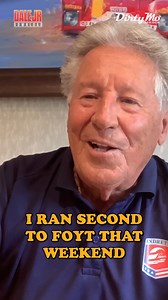 Mario Andretti put his car on the pole for his first ever F1 start 😤 | Dale Jr.'s Dirty Mo Media