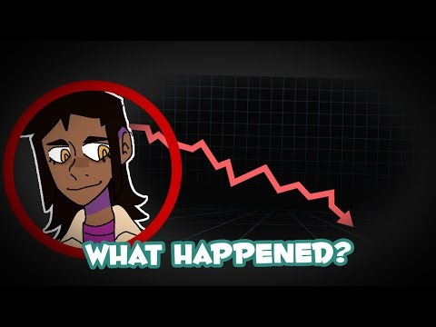 The Tragic Downfall of Toastee