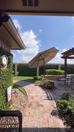 4.2K views · 13 reactions | Backyard retreat blaze grills on a 9x9 kitchen | Grill St Outdoor Kitchens & Grill Store | Facebook