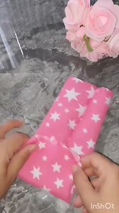 3.6K views · 41 reactions | Hermosa mega escrunchie .. Tutorial completo y explicado aqui en la página | Beauty bows "Gaova" | Facebook