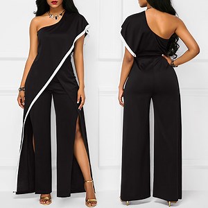 Wow beautiful ！！！#Jumpsuits | Rosewe