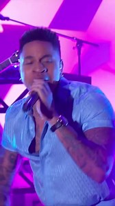 199K views · 7K reactions | R&B star #Rotimi delivers an electrifying performance of his worldwide anthems #LoveSomebody & #MakeYouSay  | EMPIRE | Facebook