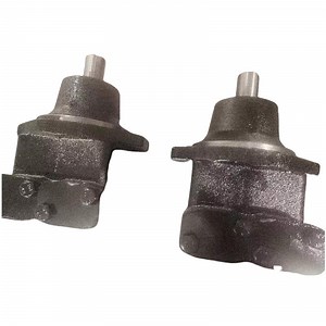 [Hot Item] Parker M5bf-018-2r04-B1w-00000 M5bf-045-2n04-B1m-00000 Vane Motor Axial Piston Variable Hydraulic Pump