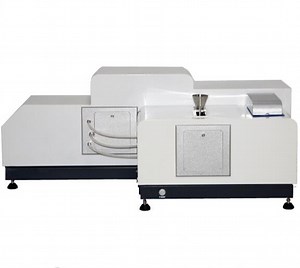 [Hot Item] Advanced Laser Particle Size Instrument for Precise Measurement and Analysis