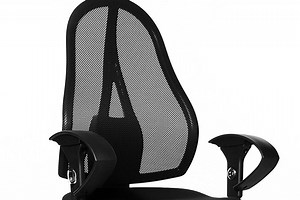 Silla de oficina Topstar Open Point SY Deluxe, para uso intensivo, por 134 euros y envío gratis