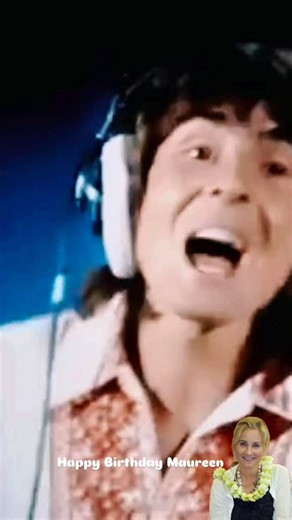 Happy Birthday Maureen Denise McCormick (born August 5, 1956) 69 how did that happen?? Maureen is an American actress, best known for her role as Marcia Brady on the ABC television sitcom The Brady Bunch (1969–1974). She reprised the role in several of its various spin-offs and films, including The Brady Kids, The Brady Bunch Hour, The Brady Brides, and A Very Brady Christmas (1988). #thebradybunch #davyjones #marciabrady #girl #foryou #70saesthetic #nostalgia #sitcom #fanclub #themonkees #popmu