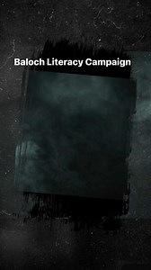 8.1K views · 180 reactions | Education Crisis in Awaran Balochistan. Documentary Report by Baloch Literacy Campaign | BSAC The complete video released on the YouTube Channel ⬇️ https://youtu.be/dikbuE5YxIY?feature=shared | Baloch Students Action Committee | Facebook