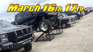 3.7K views · 22 reactions | The biggest truck event in Arizona is...