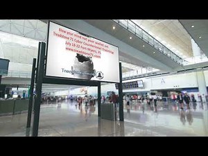 Cyber CounterIntelligence Training