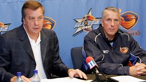 How Atlanta can successfully bring back NHL franchise