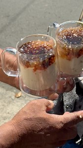 Taho tayo mga labs #highlightseveryone #reelsfbシ #trendingreels #fb #trendingreels #highlight #trend #everyone #followforfollowback #followme #highlights #taho #yummyfood | Elvie Davis