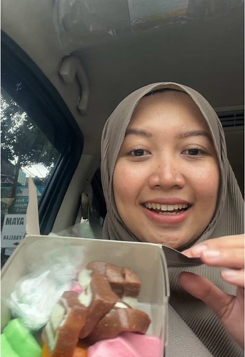 #kulinermagelang #getukmagelang