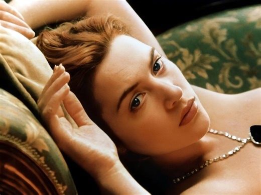 Kate Winslet reflects on body shaming by media after 'Titanic'