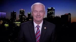 Asa Hutchinson | Video | Firing Line with Margaret Hoover | PBS