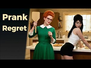 I Begged Her to Spank Me. Madame Claire's Correction | FLR Audio
