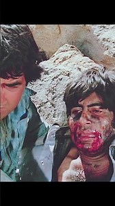 SHOLAY (1975) || Official Movie || Best Scene Ever 🎬 #Shorts