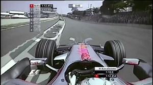 Formula 1 2008 - 18. Interlagos [Időmérő]