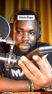 Masta popa 🔥🇹🇬 21 décembre | Shango