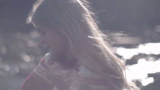 Dale of Norway on Reels