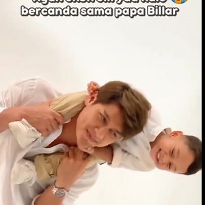 Udah Jadi Bintang Iklan Nih Abang L 😍😍 Pinter Banget sih kamu nak😍😍 Rizky Billar Mendadak Spill Watak Asli Artis Yang Diduga Kerap Bikin Lesti Kejora Nangis, Ternyata Artis ini! Cek Faktanya disini 👇👇 http://www.kotaknews.my.id/2024/02/rizky-billar-mendadak-spill-watak-asli.html | Leslar Indonesia