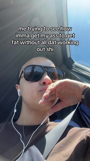 How to Gain Weight Without Working Out — Funny Real Talk