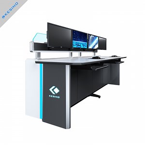 [Hot Item] Kesino High-Tech Smart City Command Center Control Room Console
