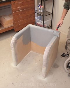 36K views · 22 reactions | Unique Chair Design! | Peaceful Century | Facebook