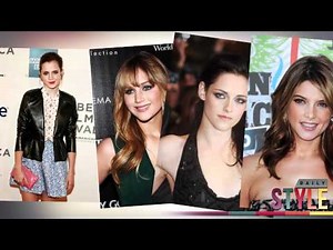 Maxim Hot 100 List 2012: Nina Dobrev, JWOWW, Selena Gomez, Pippa Middleton