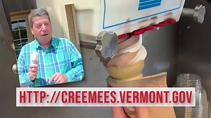 Our Vermont Creemee Trail Map is getting noticed, and folks are discovering some of their favorite stops are missing! If you're unable to find your preferred stop for dairy gold on the map, please let them know to reach out to us to be added. They can reach us at scott.waterman@vermont.gov . See the map at http://creemees.vermont.gov . Thanks! | Vermont Agency of Agriculture