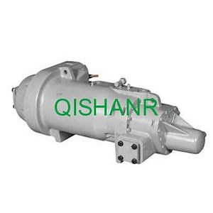 [Hot Item] 150HP R134A 06t Series Carrier Twin Screw Container Refrigeration Compressor 06tta356