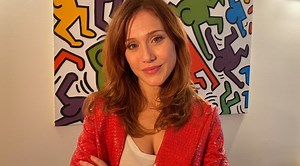 Oltre la Soglia, Gabriella Pession a Blogo: "Tosca entrerà nel cuore perché è un personaggio umano. Non voglio più ruoli in cui non credo profondamente" (Video) - TvBlog