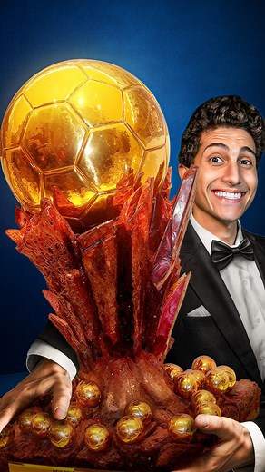 577K views · 15K reactions | مرشحين السوبر بالون دور | Abdo 2xd | Facebook