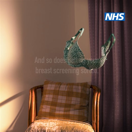 Support NHS Humber Health Partnership Breast Screening Service in saving lives by encouraging friends, colleagues and family members to attend their breast screening appointments. Residents registered with a GP as female will be invited for NHS breast screening every 3 years between the ages of 50 and 71. You'll get a letter in the post inviting you. Read more about the local NHS campaign, plus an overview of what happens during screening: https://orlo.uk/PB9s4 If you were invited for breast scr