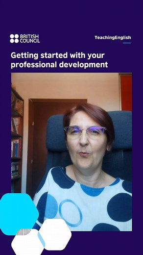 Focus on professional development course tutor Teo suggests reflecting on what went well and how you feel about the lesson | TeachingEnglish - British Council