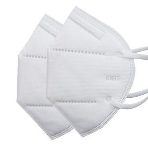 [Hot Item] KN95 Face Mask, Protective Mask