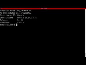 How to install Robot Framework on Ubuntu