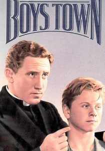 Boys Town streaming: where to watch movie online?