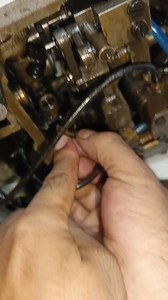 3.8K views · 37 reactions | oil pipe broken.. #machinery #machine #sewing #factory #garments | MD Titash Miah | Facebook