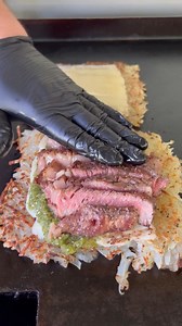 Breakfast on the griddle | Grillnation