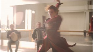 On #InternationalDanceDay, get lost in the love story and movement of AND THEN WE DANCED... Available to rent or purchase on Music Box Direct and more. | Music Box Films