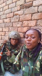 Aux braves femmes de l’armée qui se battent contre l’ennemi, nous disons : respect, courage et honneur. Vous êtes la fierté de la nation, des mères au cœur de lion, des héroïnes qui défendent la patrie au prix de leur vie. Que Dieu vous protège et vous fortifie chaque jour. La nation ne vous oubliera jamais. 🇨🇩💪 — RayDL Média & Services | Raydl Média & services