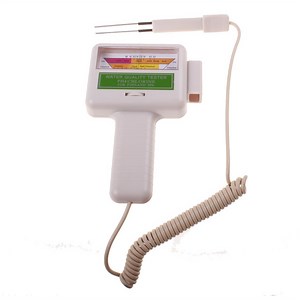 [Hot Item] Water Tester for Home Swimming Pool pH Cl2 Tester
