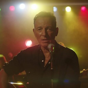 #WesternStars is out now! | Bruce Springsteen