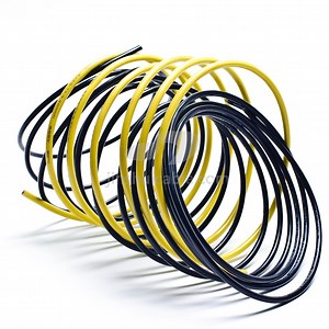 [Hot Item] Hot Selling Thhn Thwn Copper Electric Flexible PVC Insulation Wire