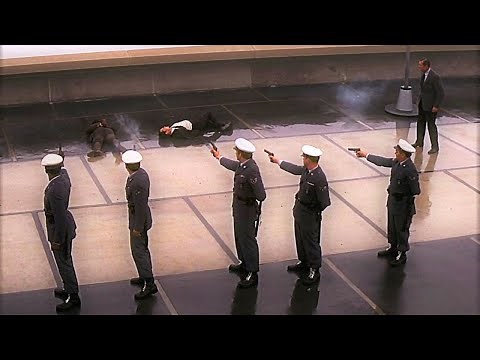 Supercomputer Achieves World Peace By Subjugating All Of Humanity