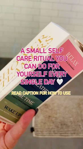 How hard is it some days to merely get through let alone try to find time to fit in “self care”? 🩵 Shower Steamers are basically killing two birds with one stone- ✅ bathing ✅ a little bit of self care Shower steamers are basically a bath bomb, but for your shower. (Well, derrrr) As the steam hits them, they let off aromas of beautiful essential oils, making your shower basically a day spa…. But for time poor, exhausted people….i get about 3 showers out of mine if I don’t share with my husband w