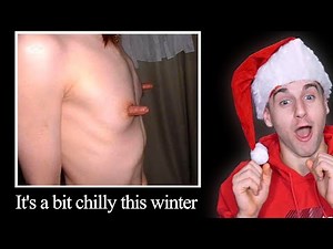 Funniest Christmas Memes *Try Not To Laugh*